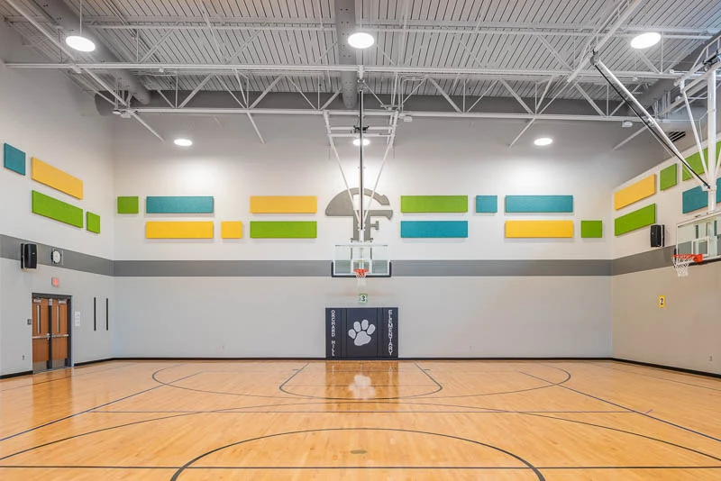 Orchard Hill Elementary project image