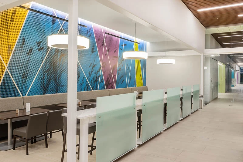 Story County Medical Center project image