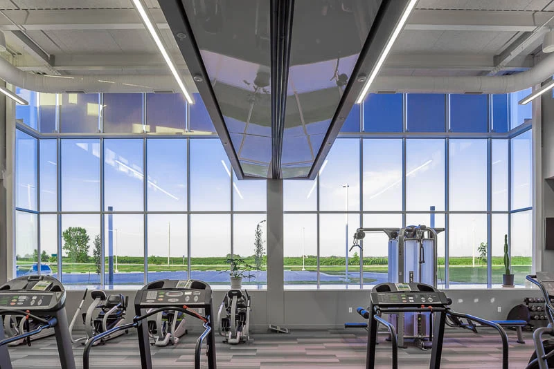 Story County Medical Center project image