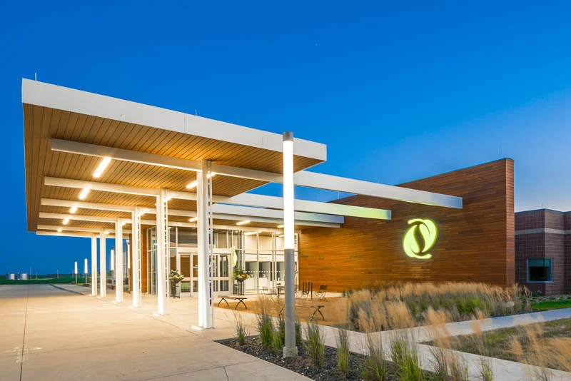 Story County Medical Center project image