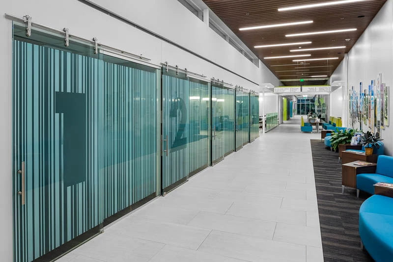 Story County Medical Center project image