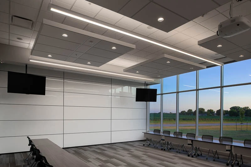 Story County Medical Center project image