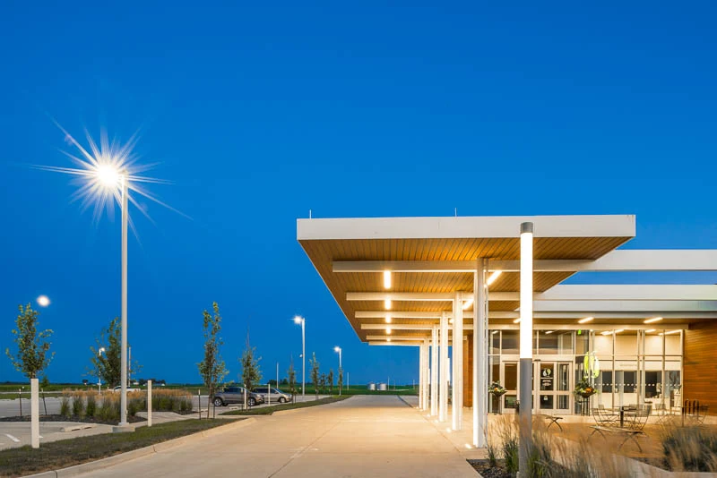 Story County Medical Center project image