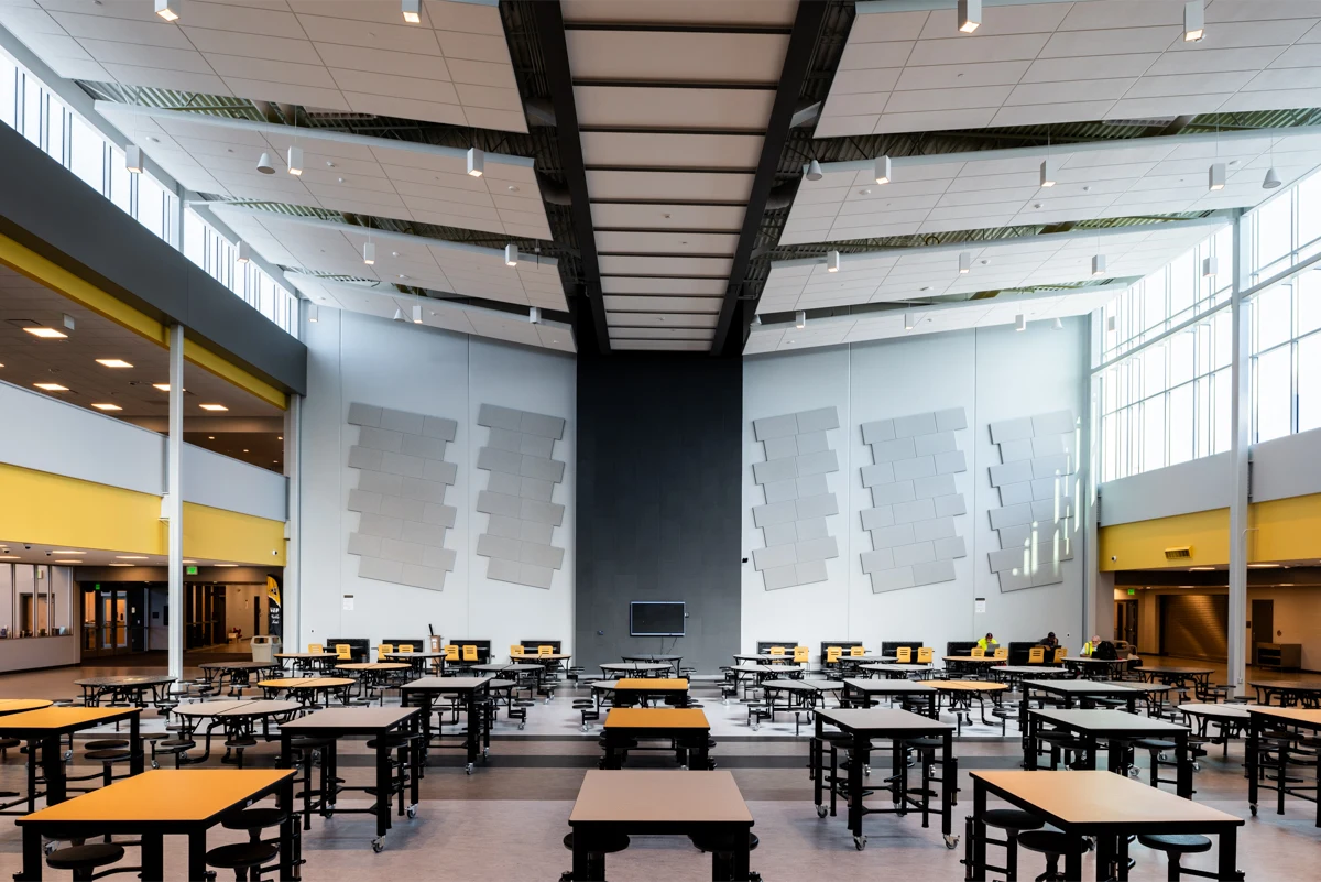Southeast Polk Middle School project image