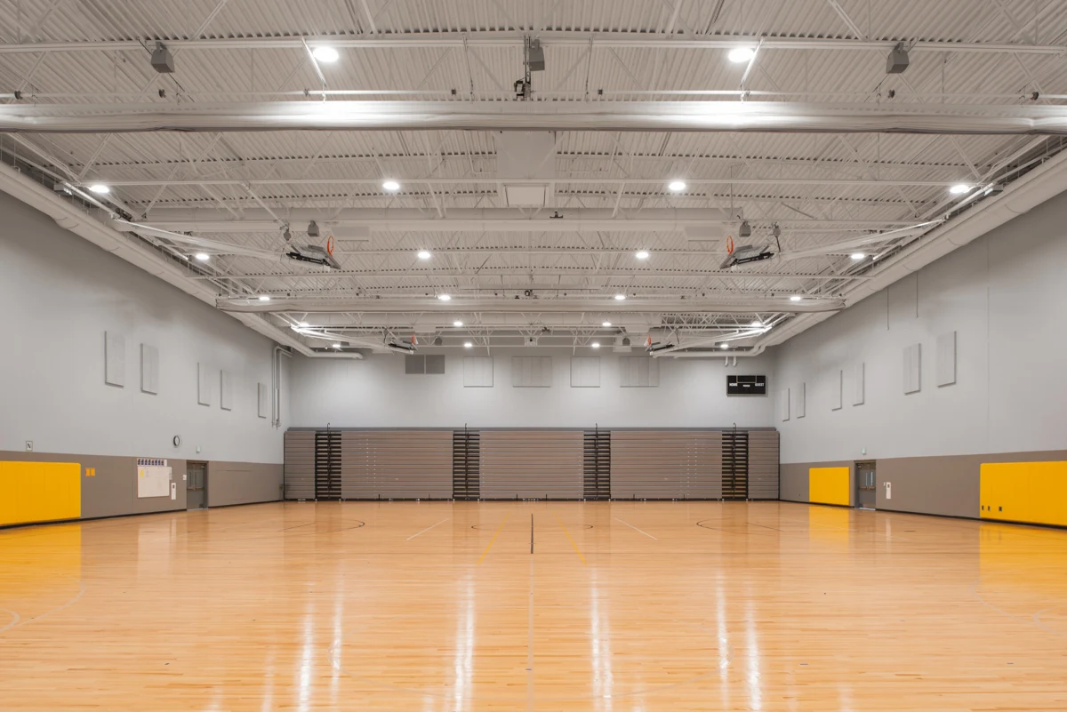 Southeast Polk Middle School project image