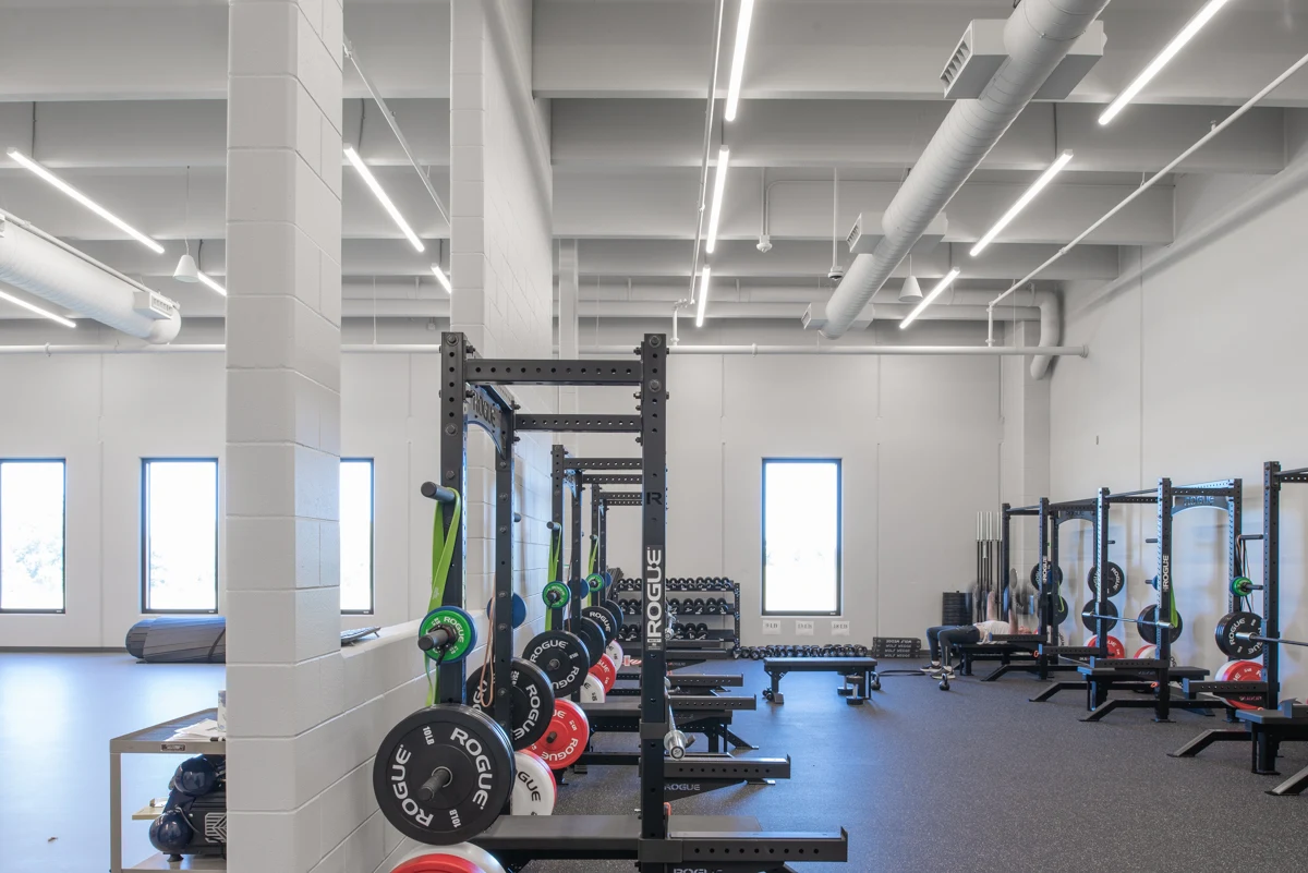 Southeast Polk Middle School project image