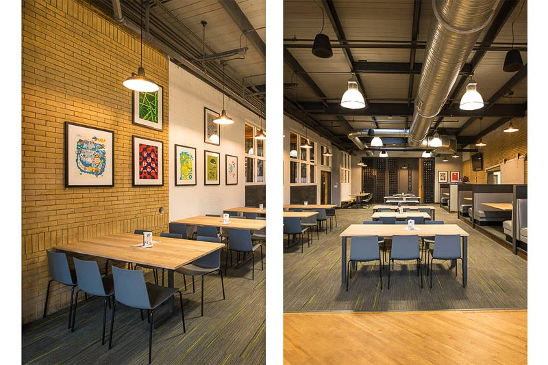 SingleSpeed Brewery project image
