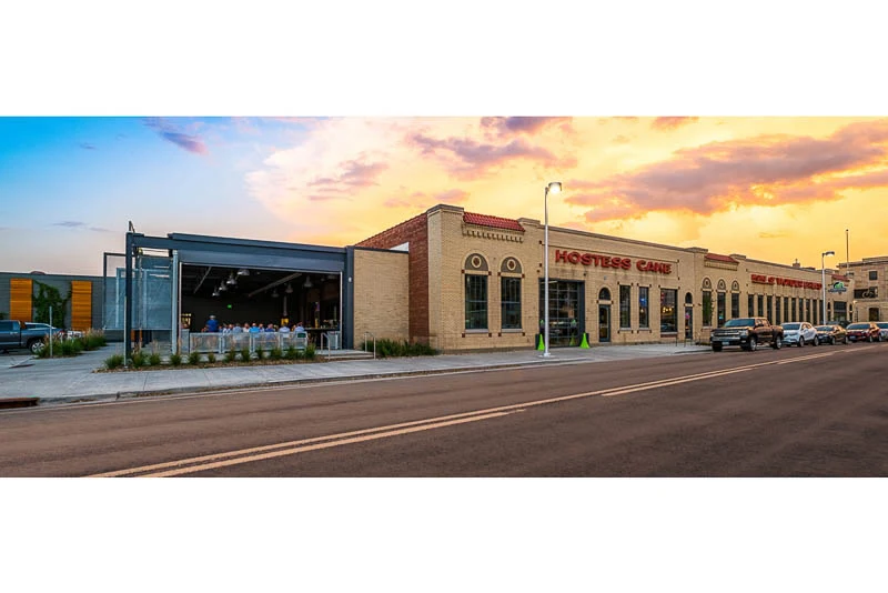 SingleSpeed Brewery project image