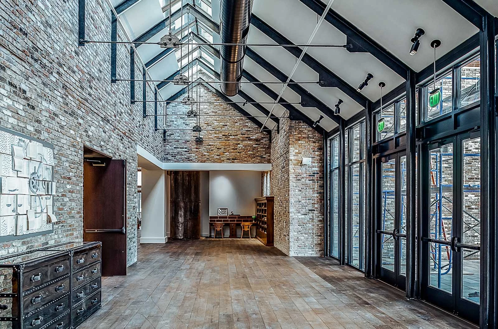 Surety Hotel - The Midland Building project image