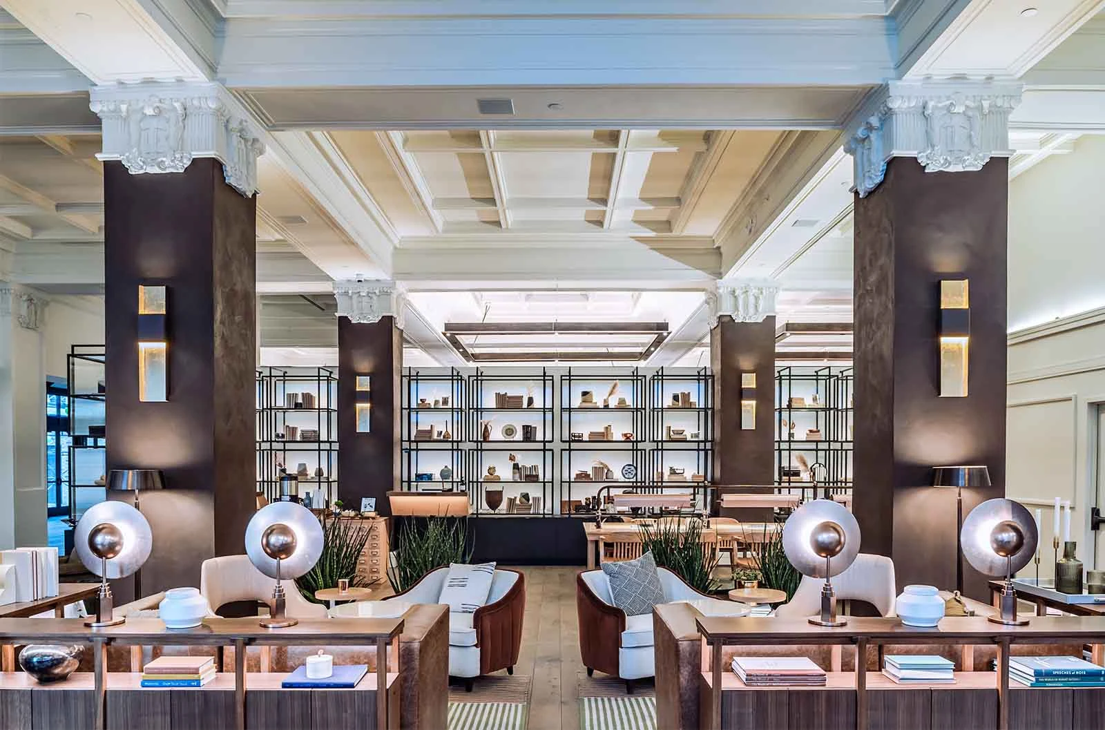 Surety Hotel - The Midland Building project image