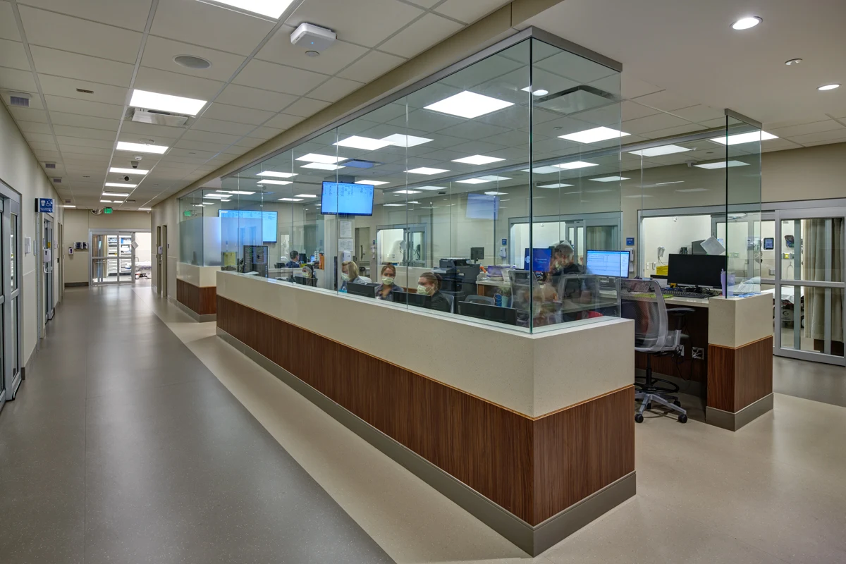 UPH Marshalltown Expansion project image