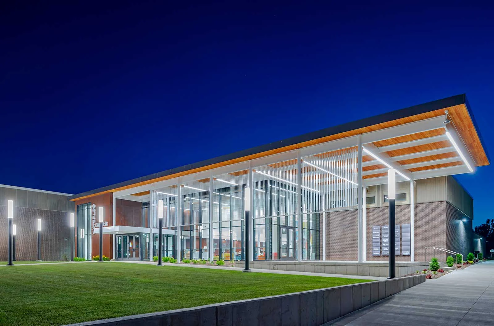 Waterloo Career Center project image