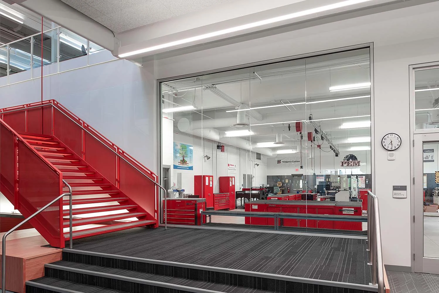 Waterloo Career Center project image