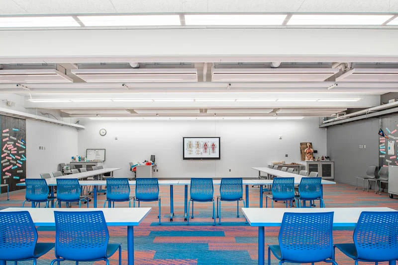 Waterloo Career Center project image