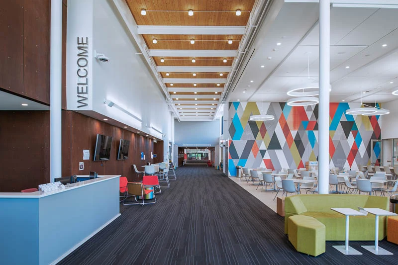 Waterloo Career Center project image