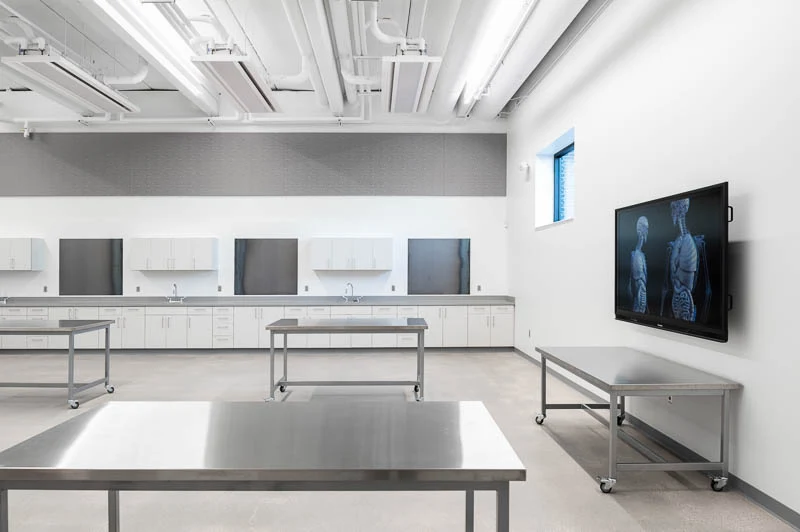 Waterloo Career Center project image