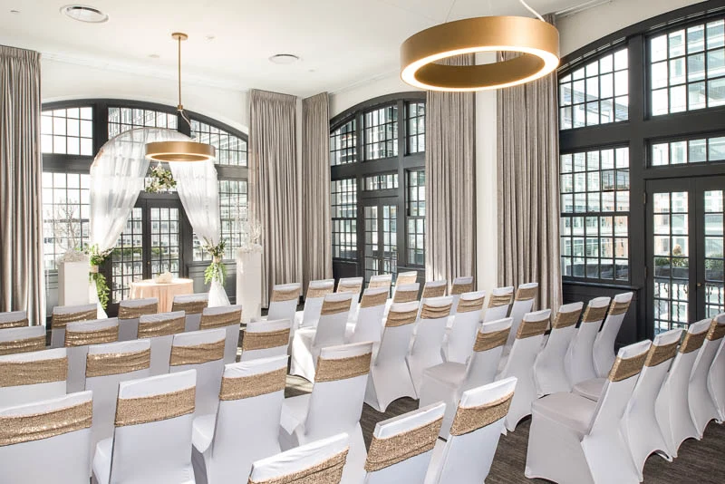The Wilkins Building / Tea Room project image