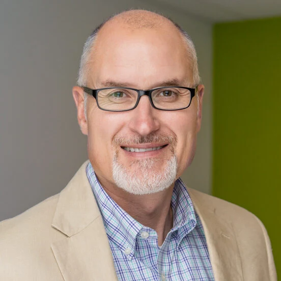 Brent Waskow headshot