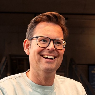 Harald Sturm