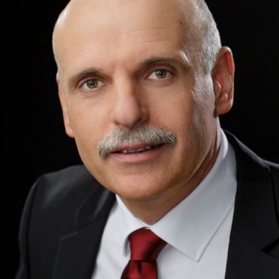 Daniel Lublinsky