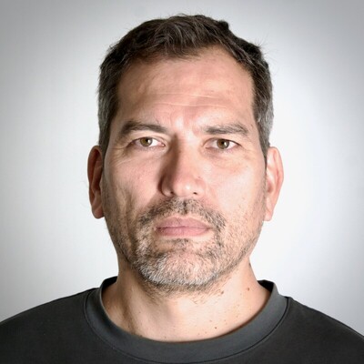 Ken Kasischke