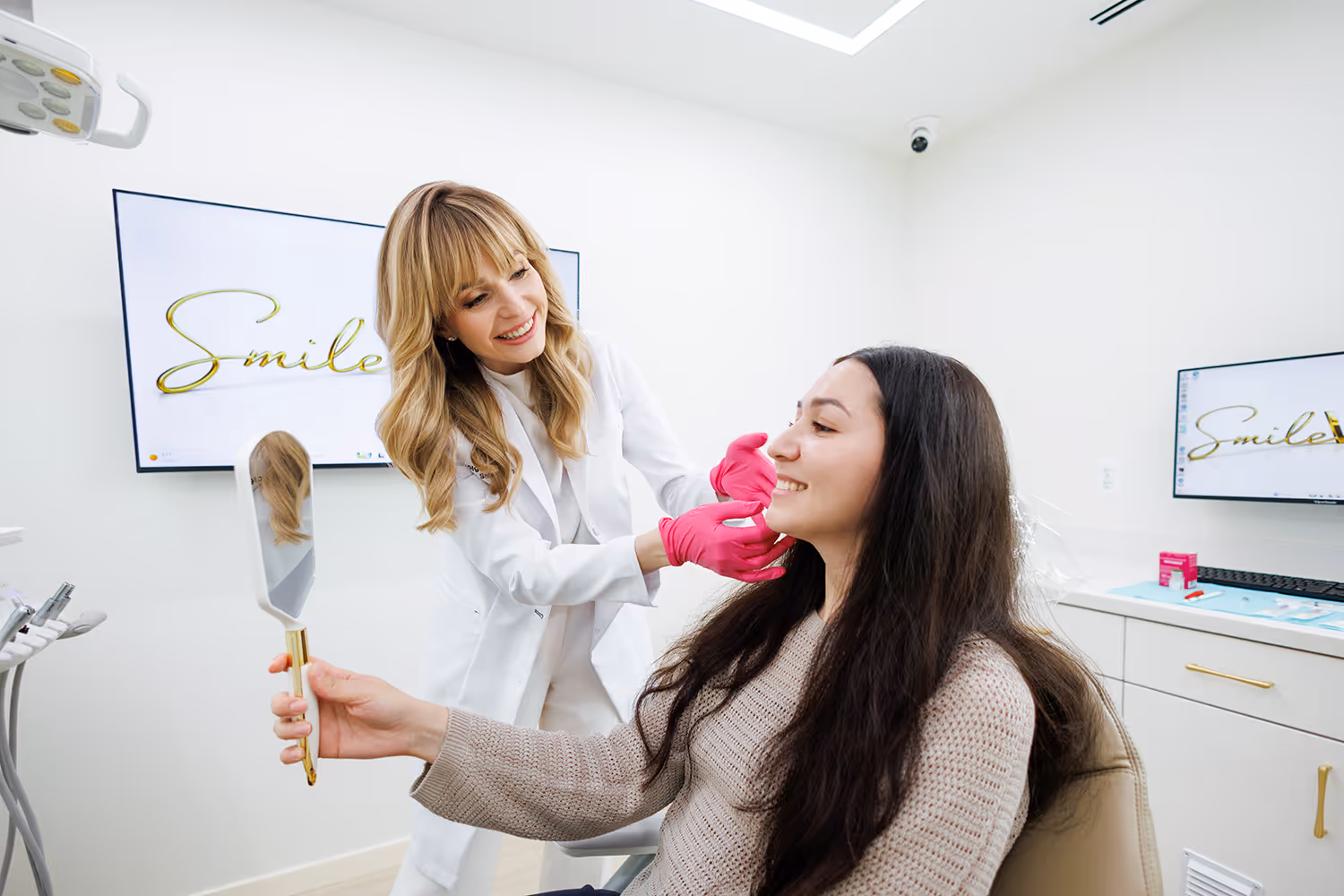 Botox in Vienna, VA - SmileWorx