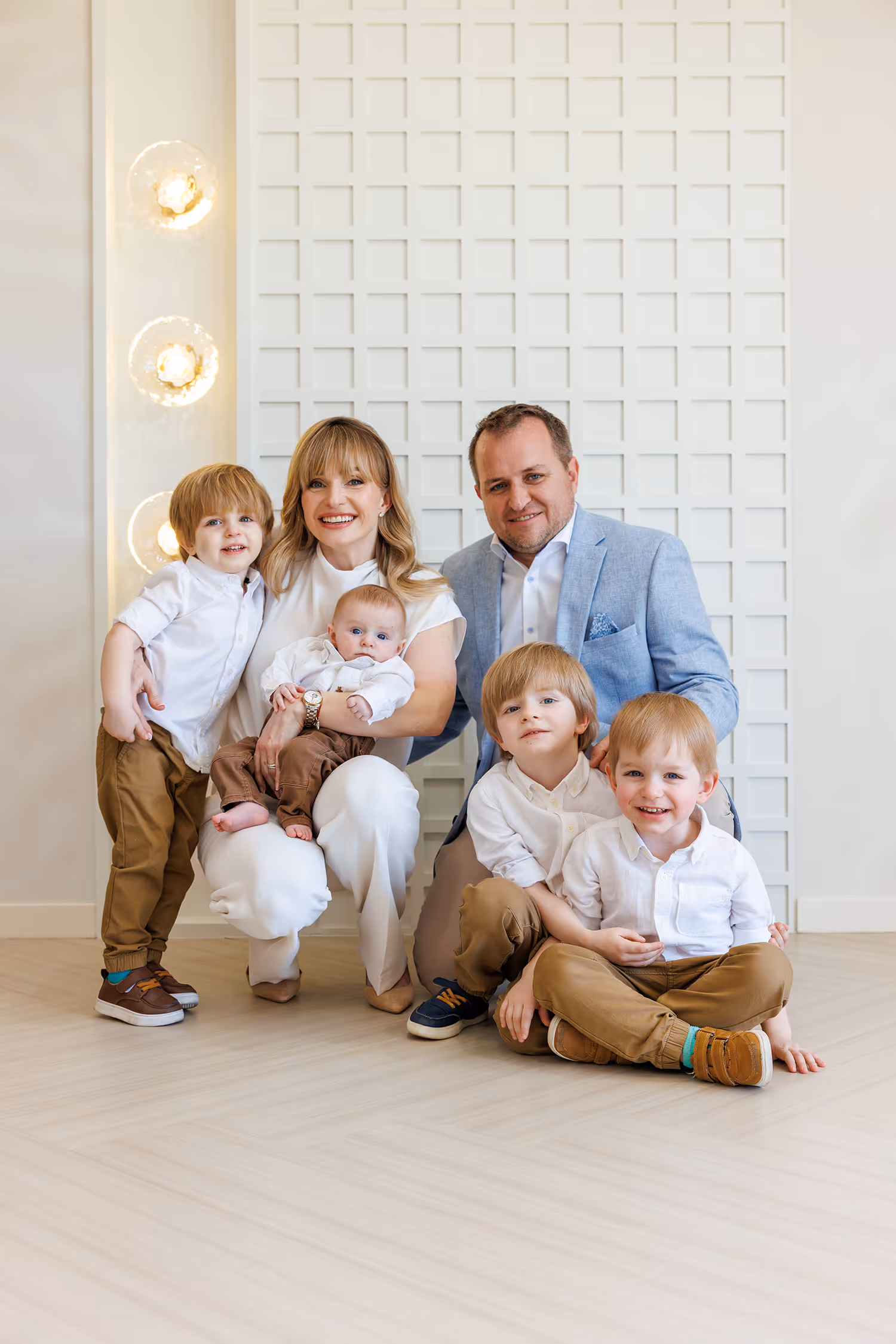 Dr. Olga Spivak – SmileWorx | Dentist in Vienna, VA