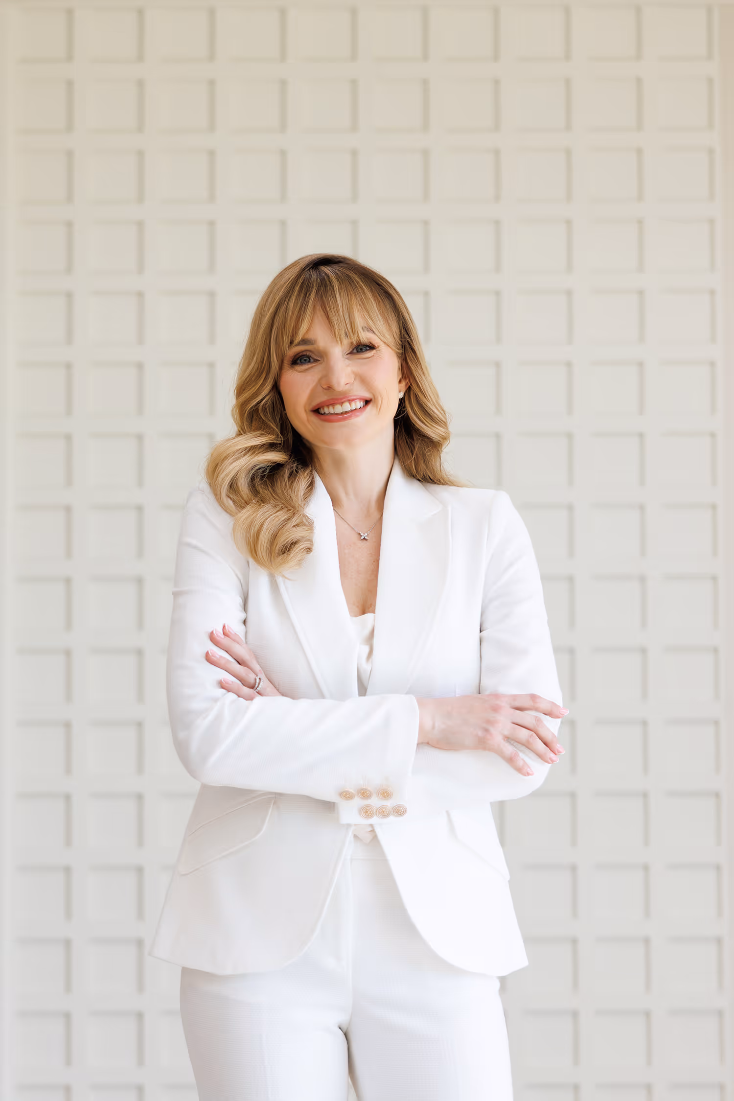 Dr. Olga Spivak – SmileWorx | Dentist in Vienna, VA