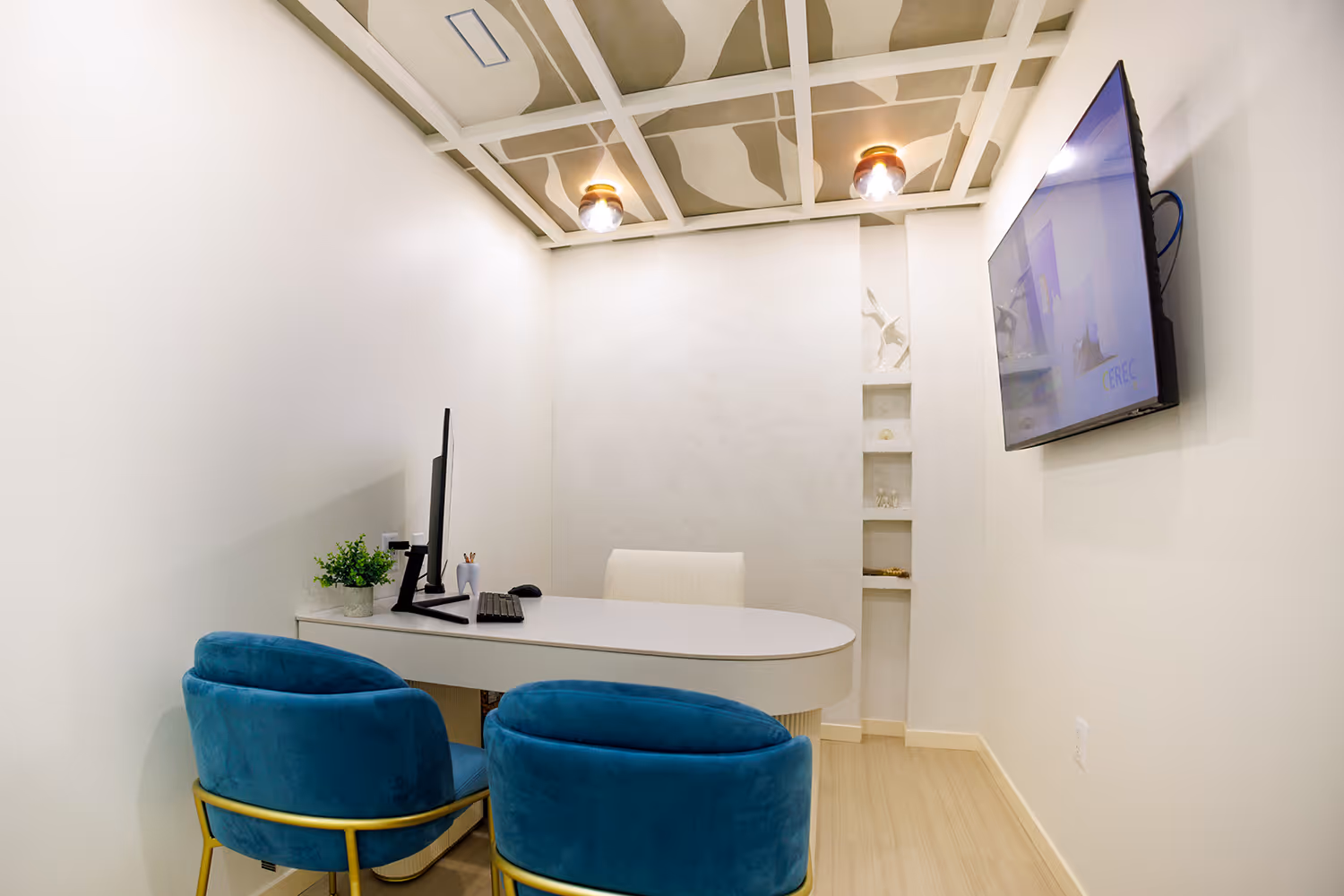 Trigger Point Therapy in Vienna, VA | SmileWorx