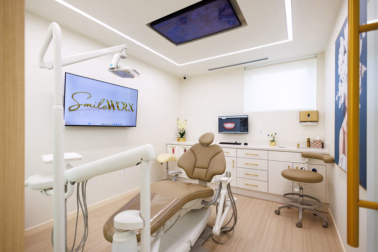 Trigger Point Therapy in Vienna, VA | SmileWorx