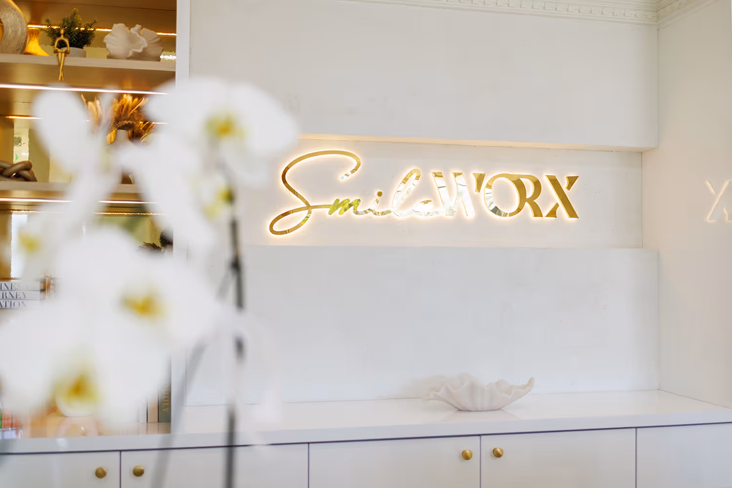 Dental Crowns in Vienna, VA | SmileWorx