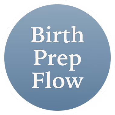 Birth Prep Flow program