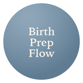 Birth Prep Flow program