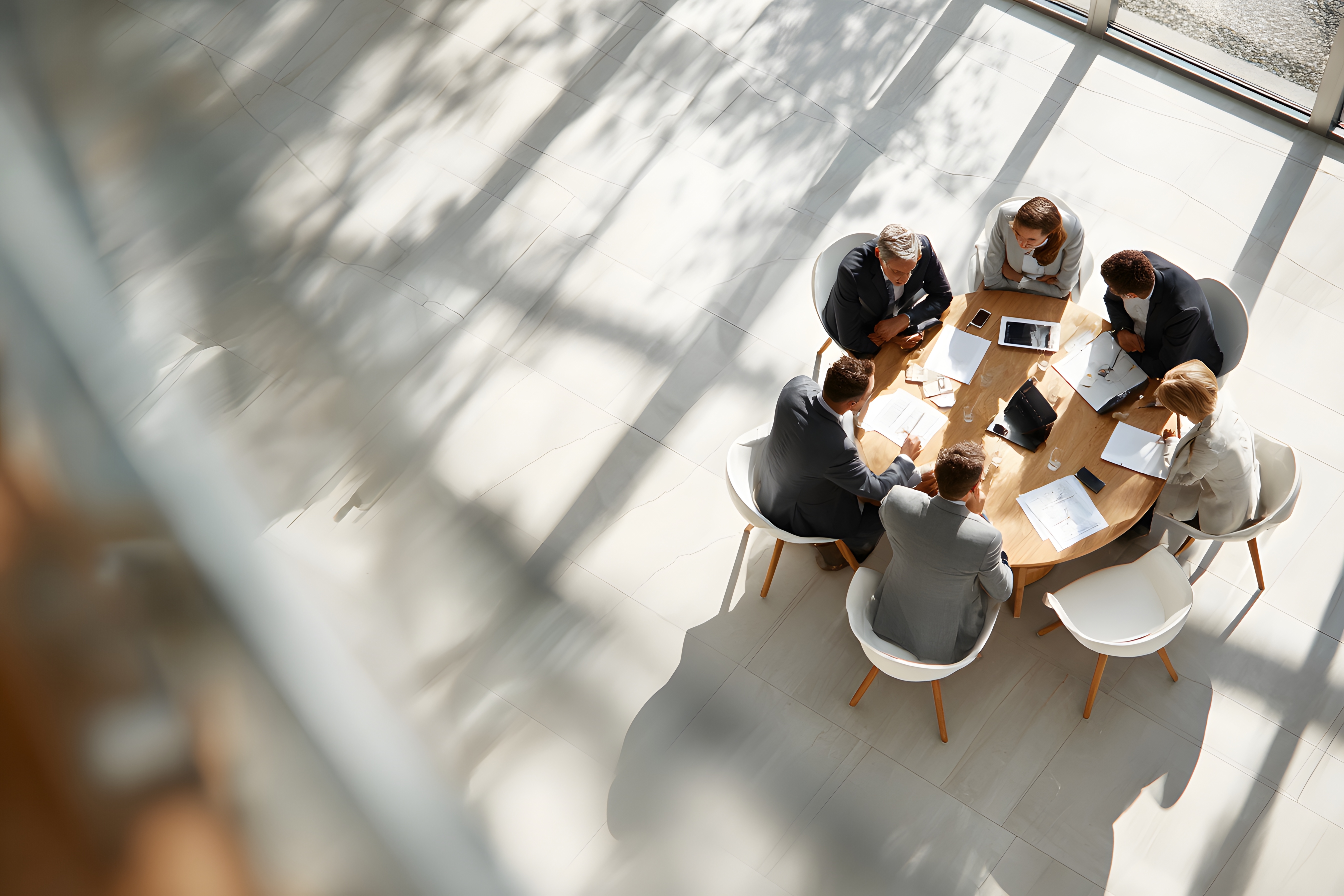 Employee Benefits Hub