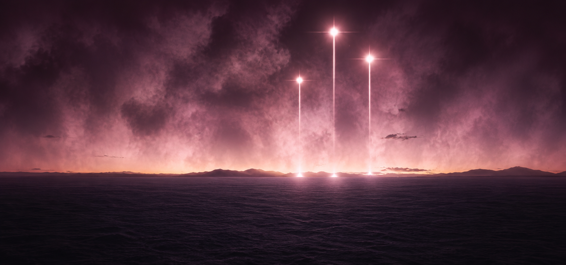 Cinematic film production and high-end visual storytelling by Bercine studio.
