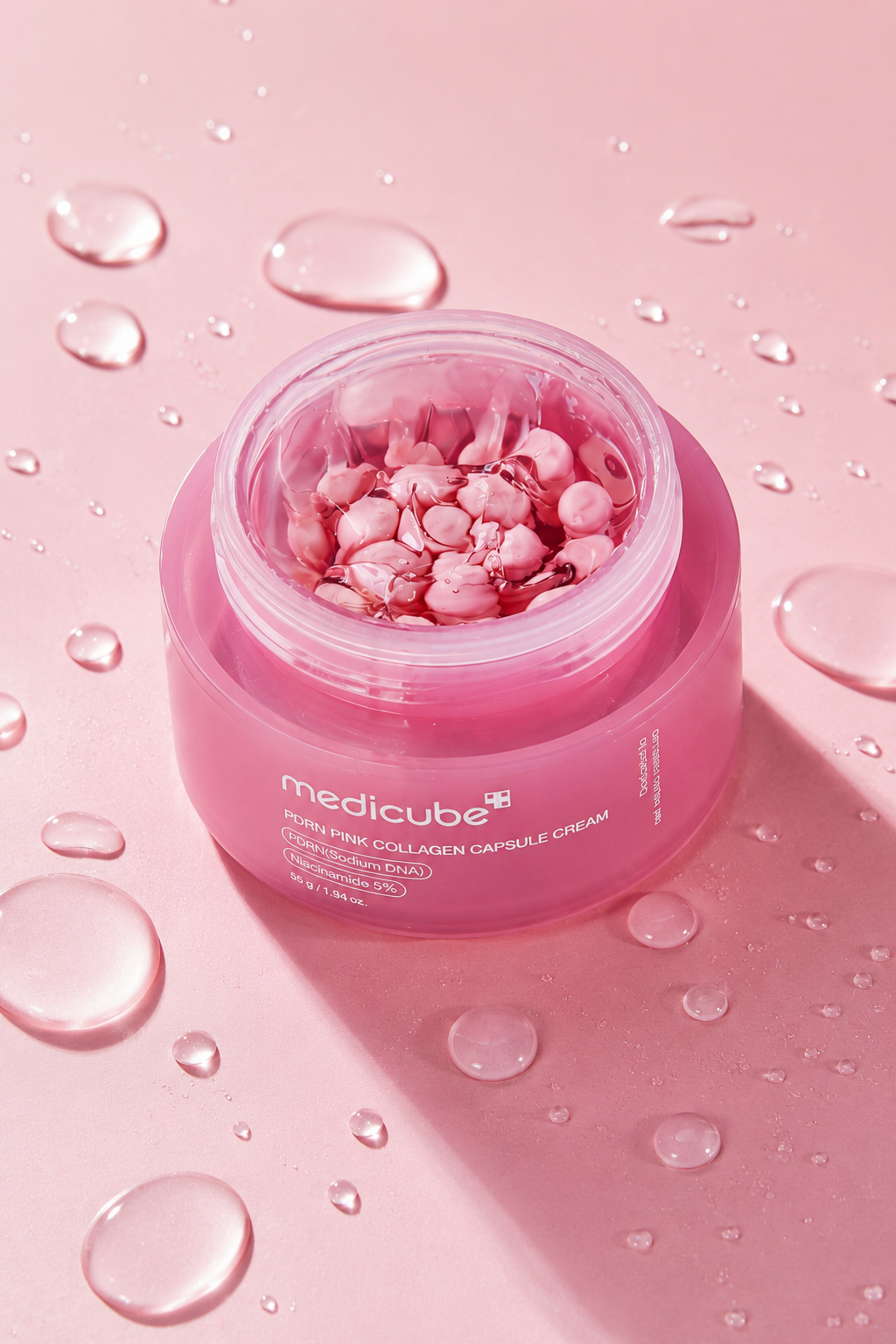 Professional product photography for beauty and cosmetics brands on Shopify.