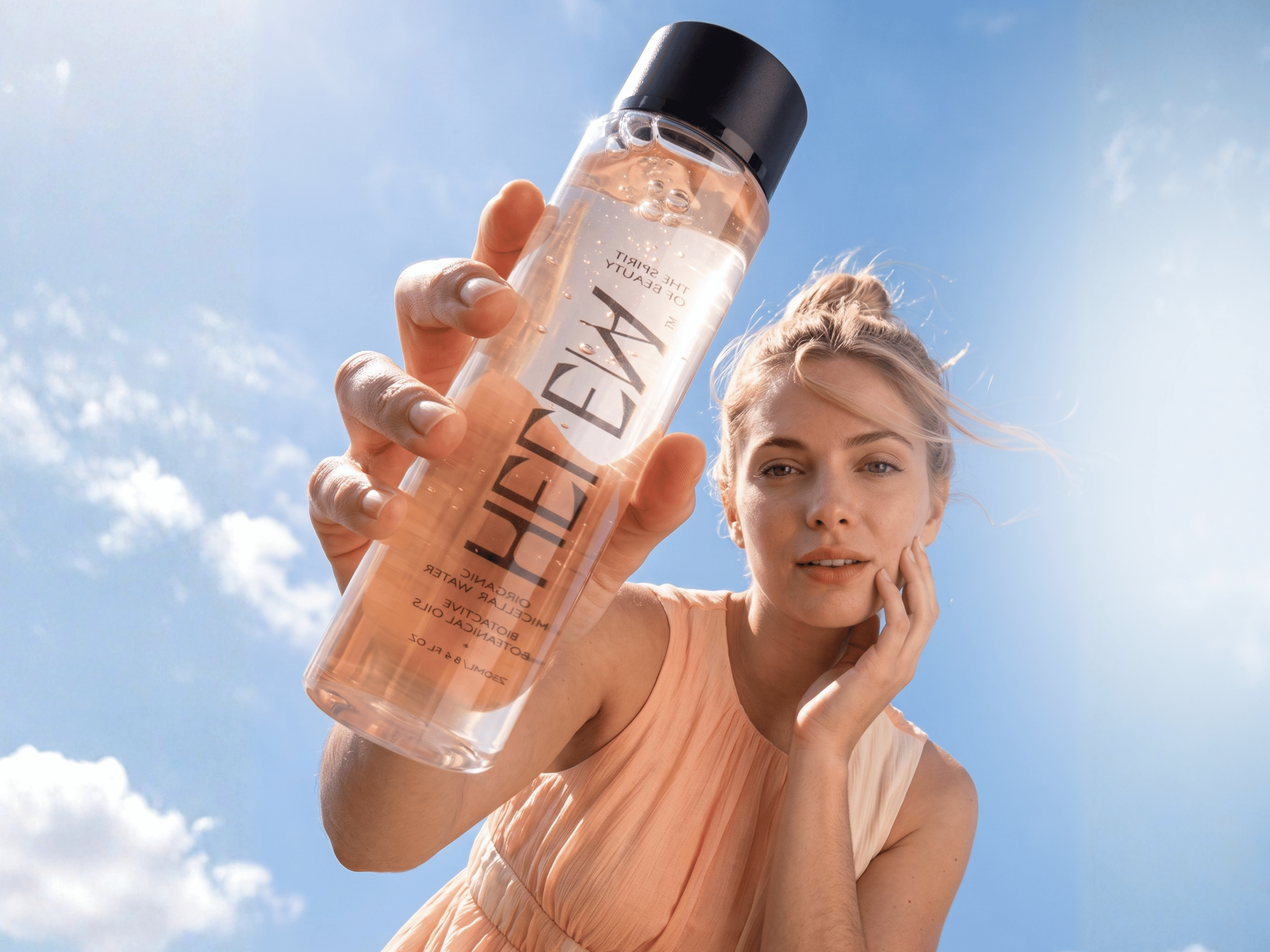 Aesthetic UGC video and high-converting creative content for e-commerce stores.