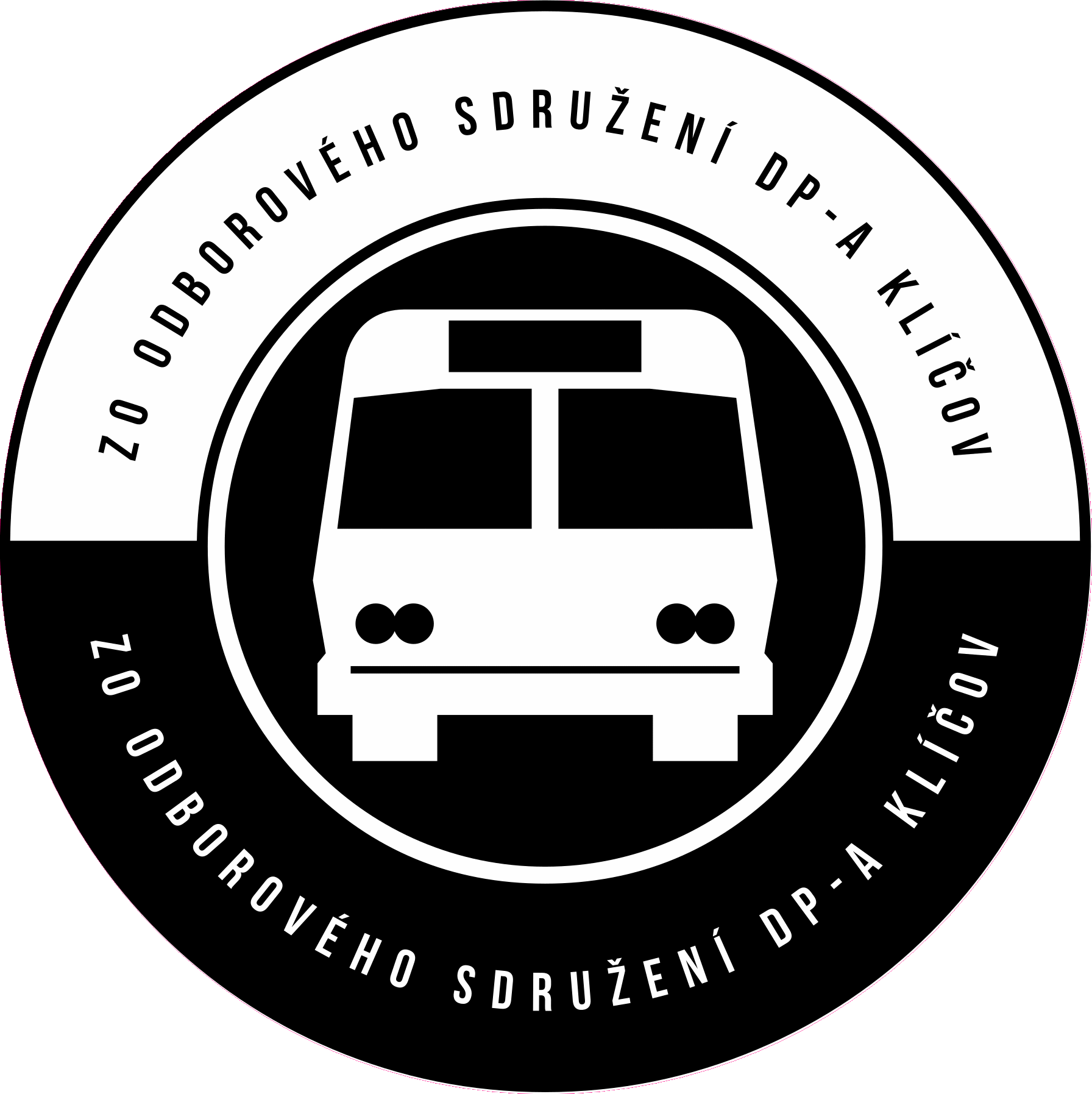 Logo ZO OS DP-A Klíčov