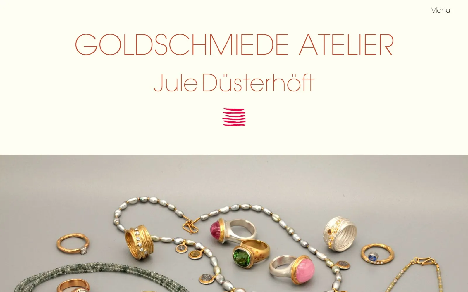 Goldschmiede-Atelier Wetzlar