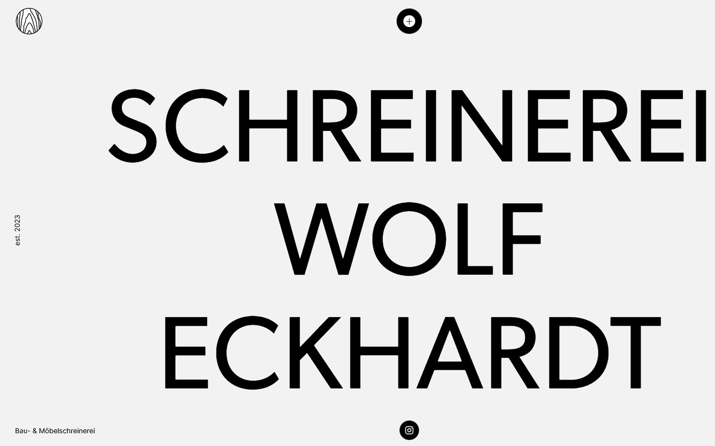 Schreinerei Wolf Eckhardt