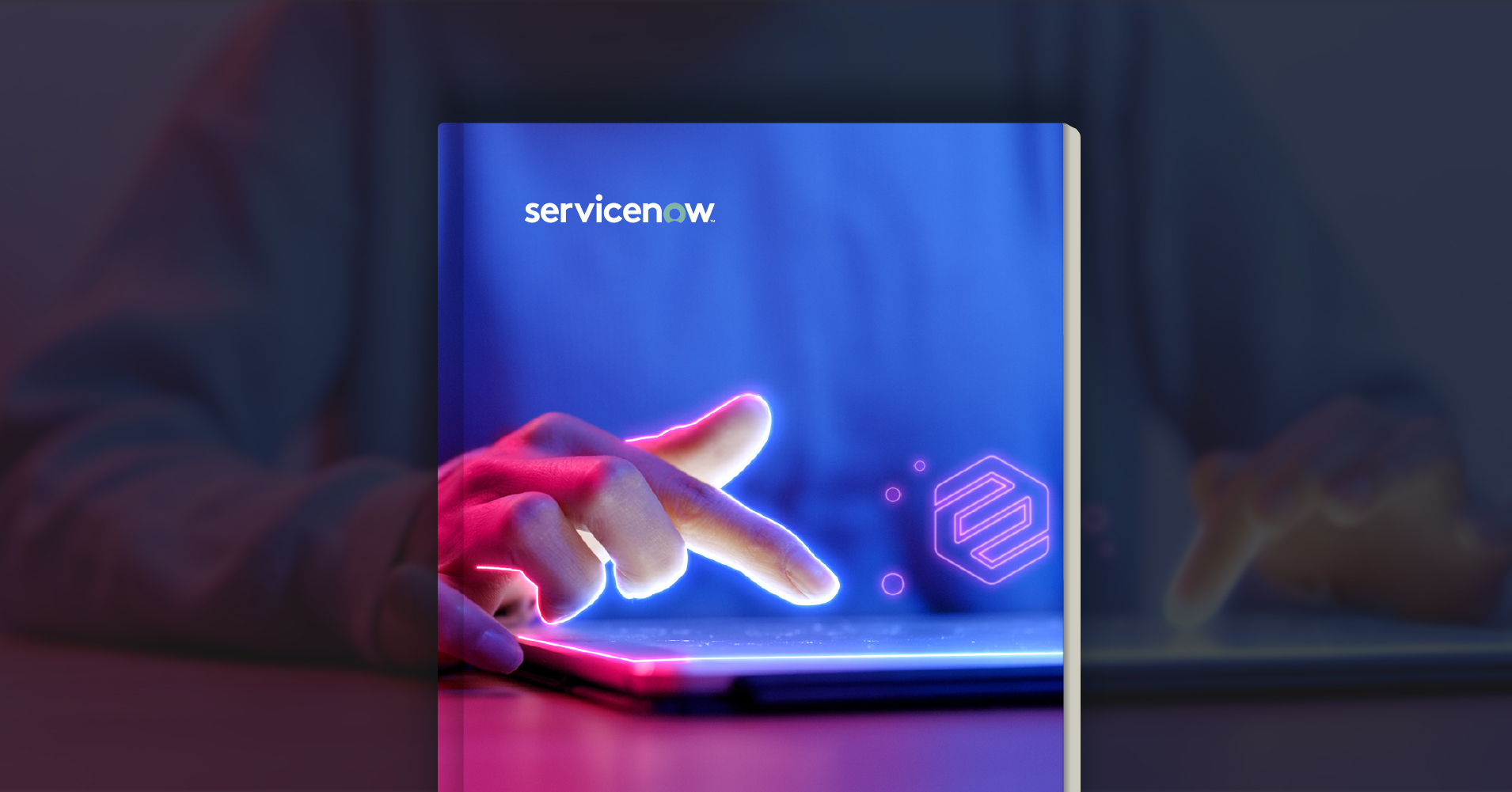 featured image ebook servicenow upgrade