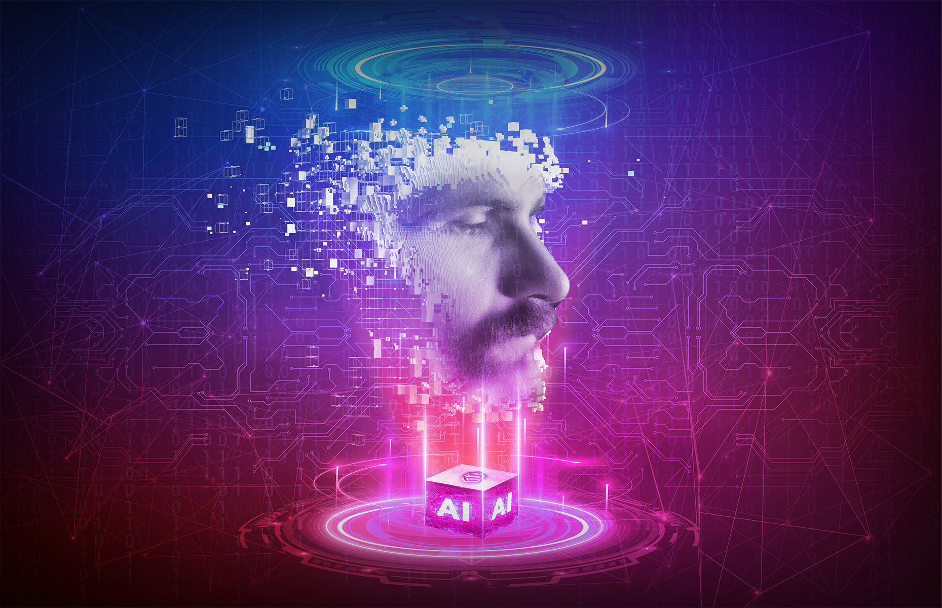 thirdera AI innovation mage