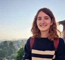 Dr Chloe Brimicombe