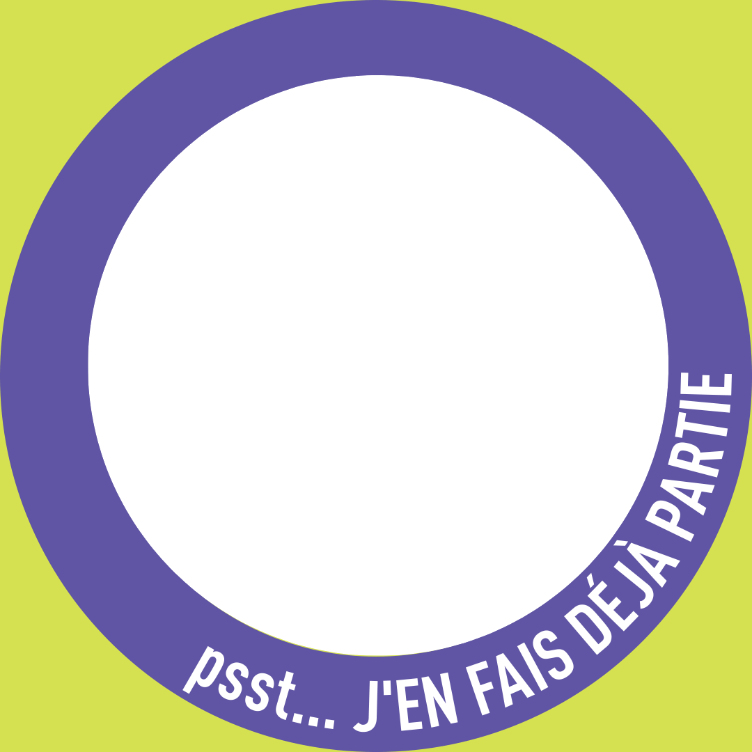 Cadre anneau