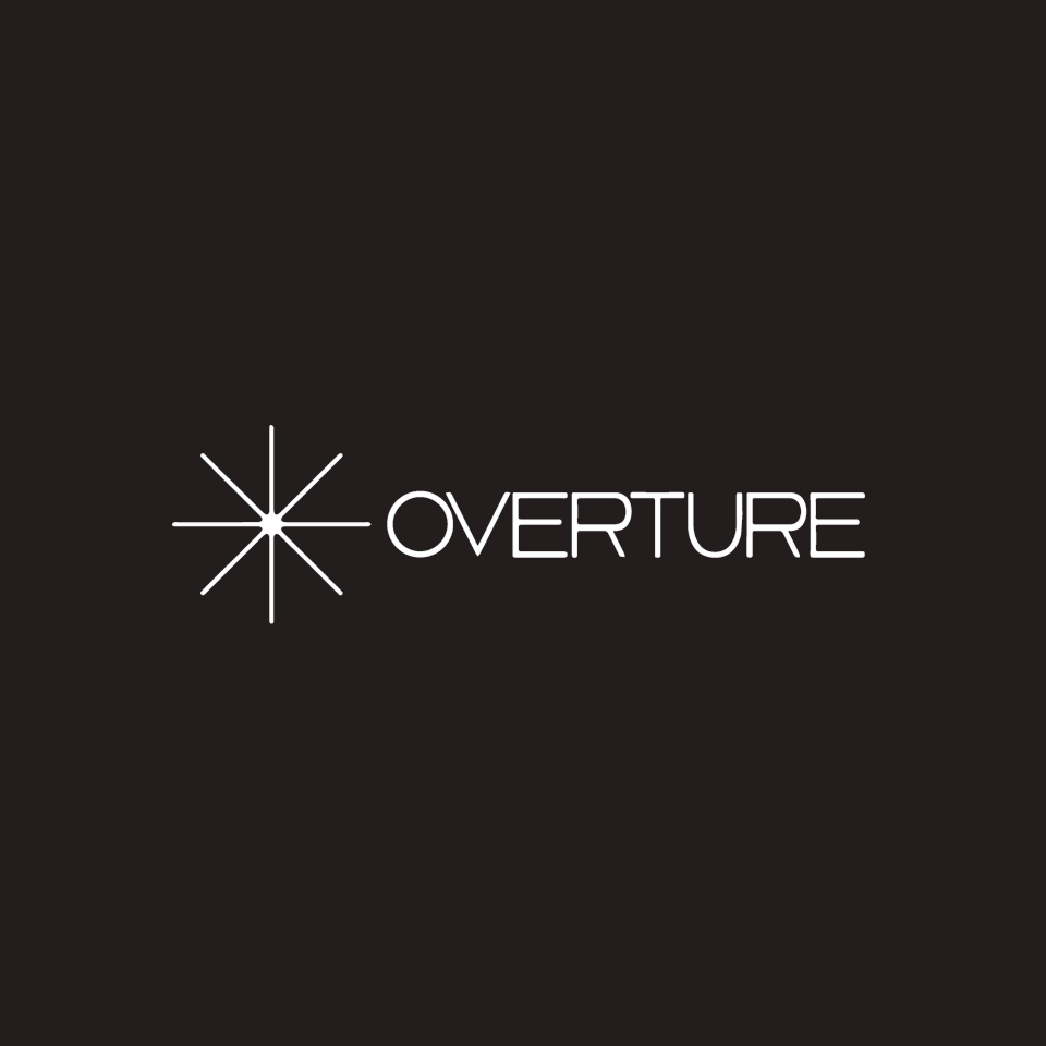 Overture Logo