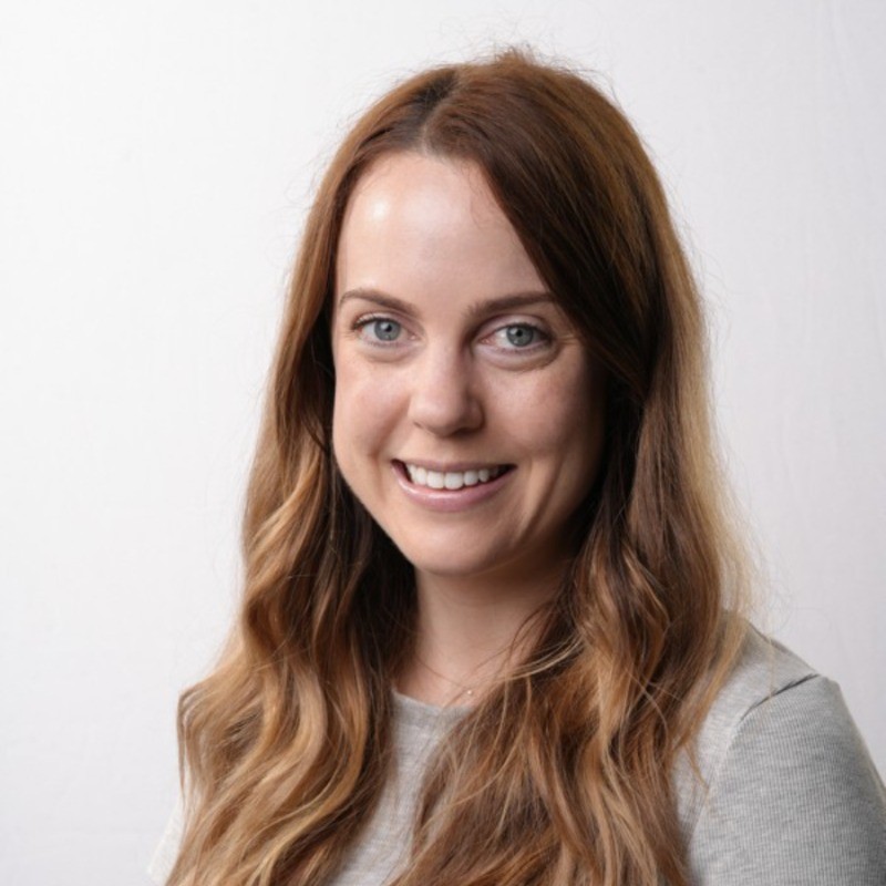 Alison McClaran
