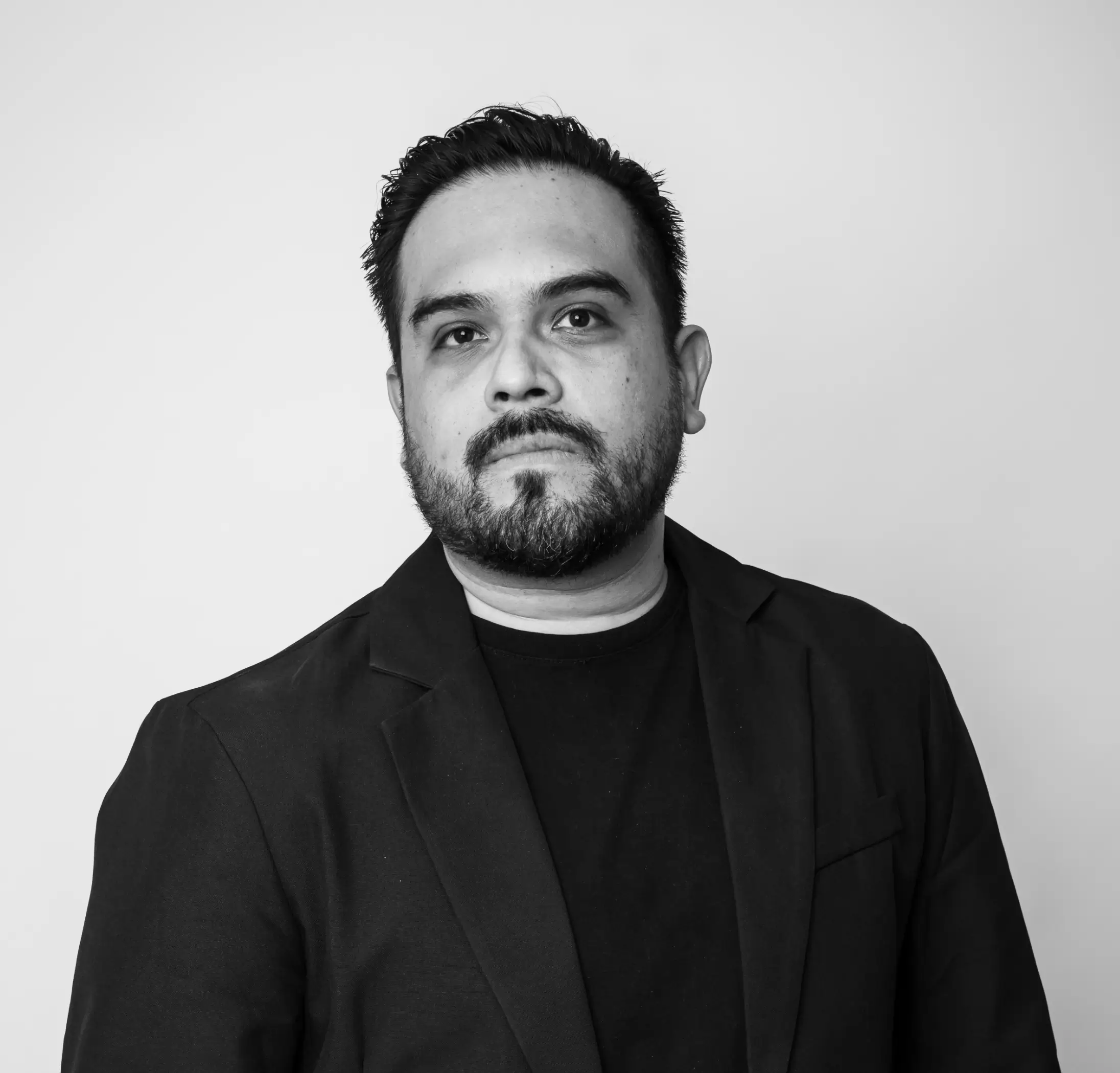 Bernardo Pozas