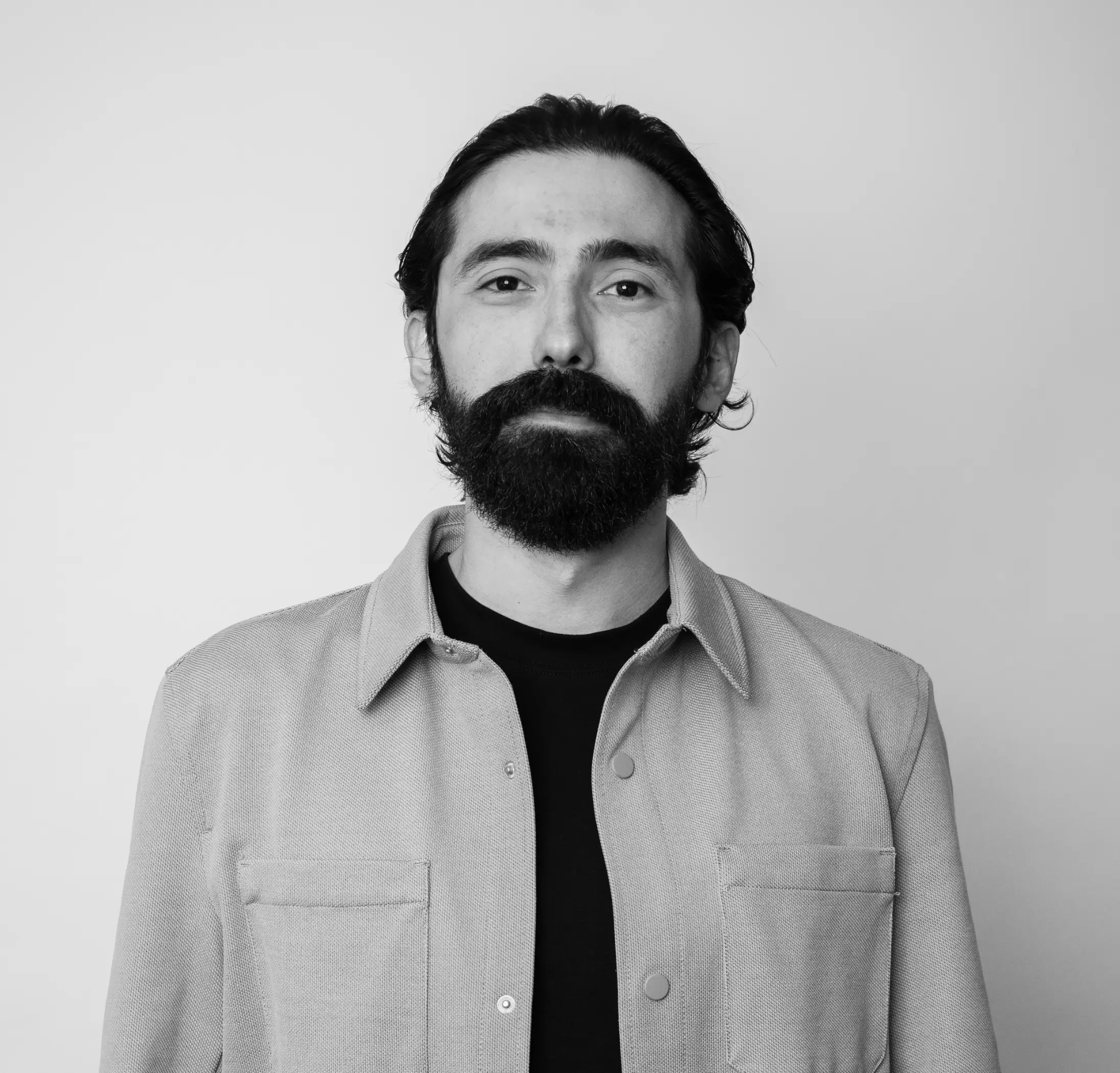 Bernardo Pozas
