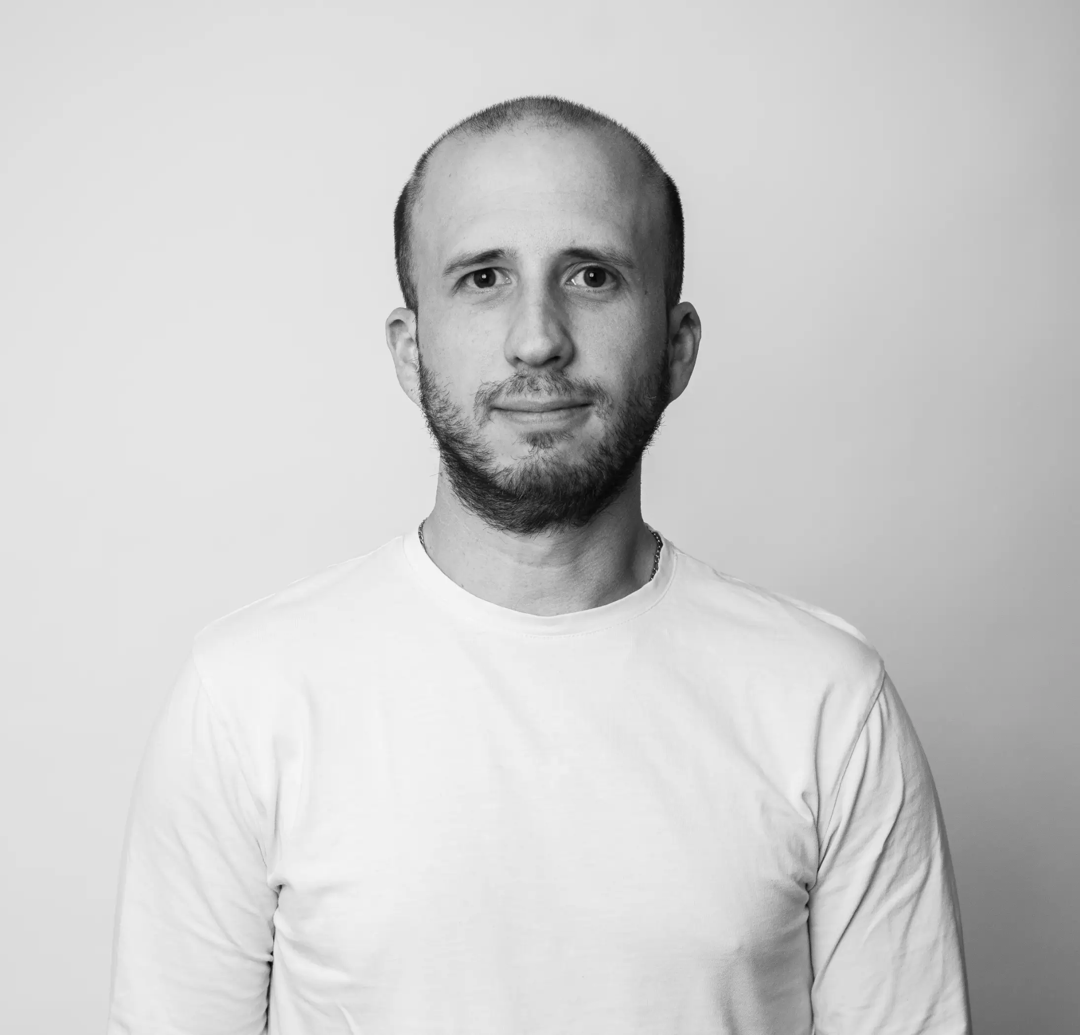 Bernardo Pozas