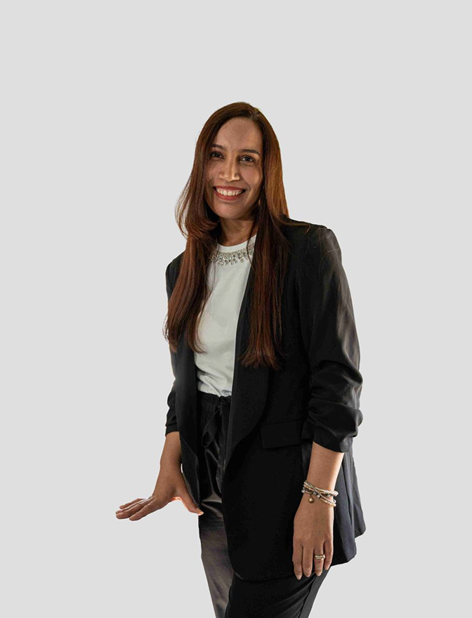 Nancy Trinidad